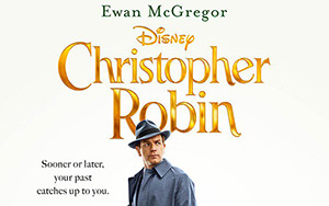 Christopher Robin